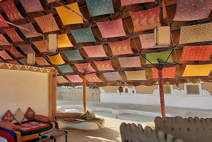 Shaam E Sarhad Resort Bherandiāla Εξωτερικό φωτογραφία
