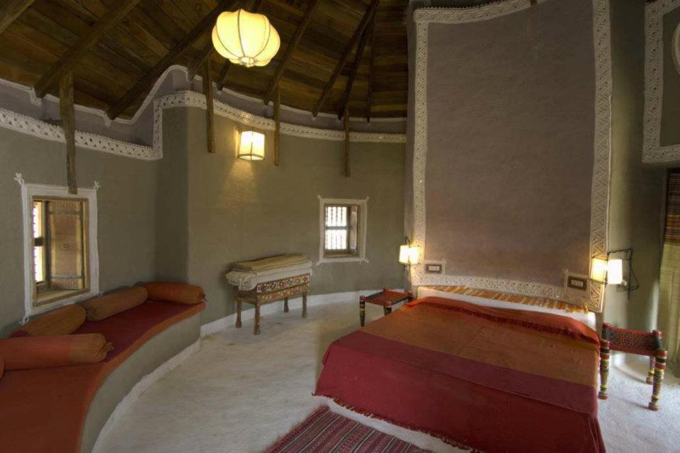 Shaam E Sarhad Resort Bherandiāla Εξωτερικό φωτογραφία