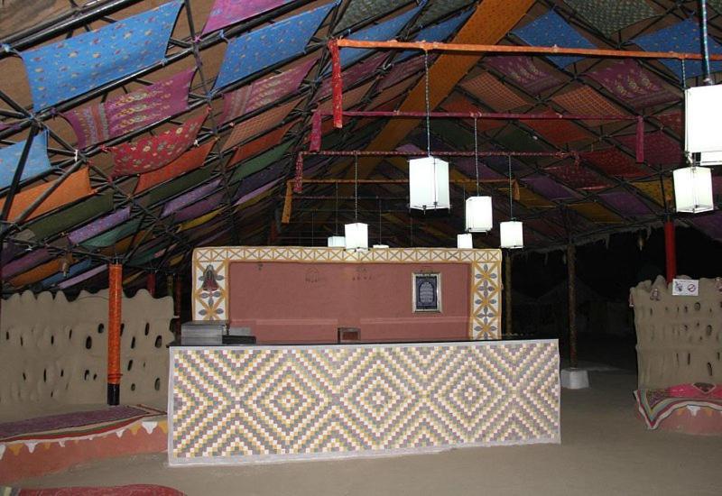 Shaam E Sarhad Resort Bherandiāla Εξωτερικό φωτογραφία
