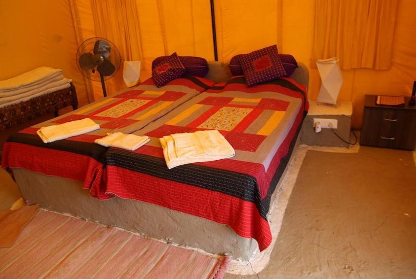 Shaam E Sarhad Resort Bherandiāla Εξωτερικό φωτογραφία