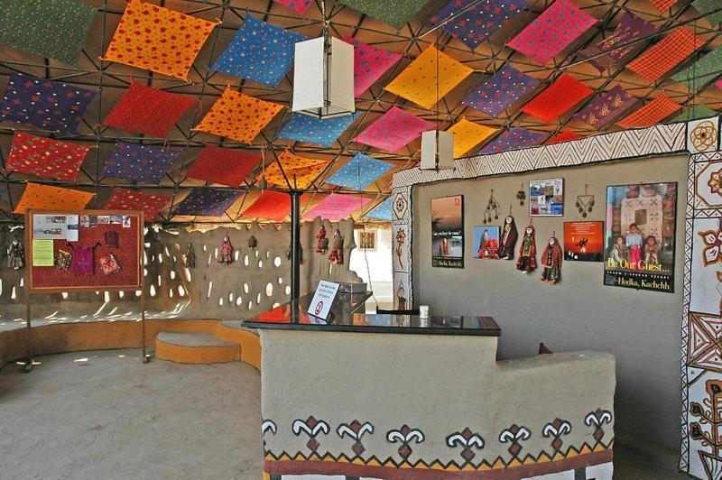 Shaam E Sarhad Resort Bherandiāla Εξωτερικό φωτογραφία