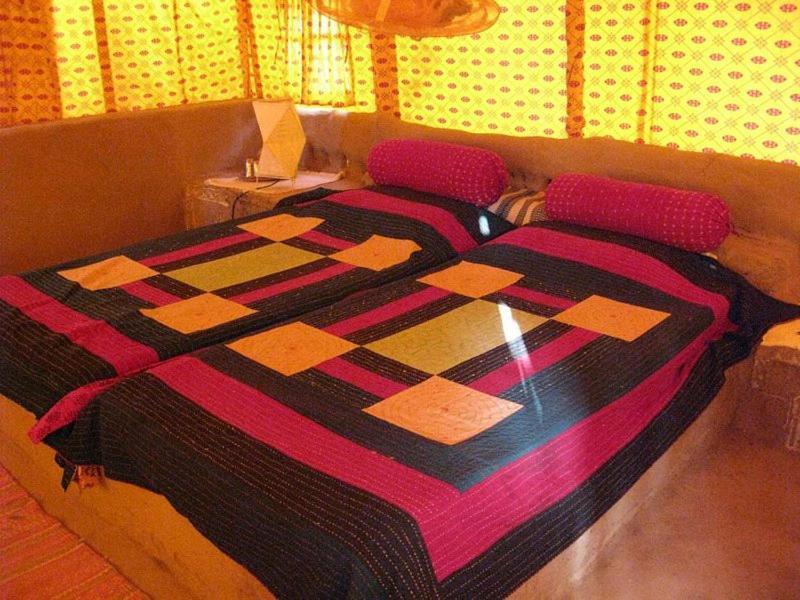 Shaam E Sarhad Resort Bherandiāla Εξωτερικό φωτογραφία