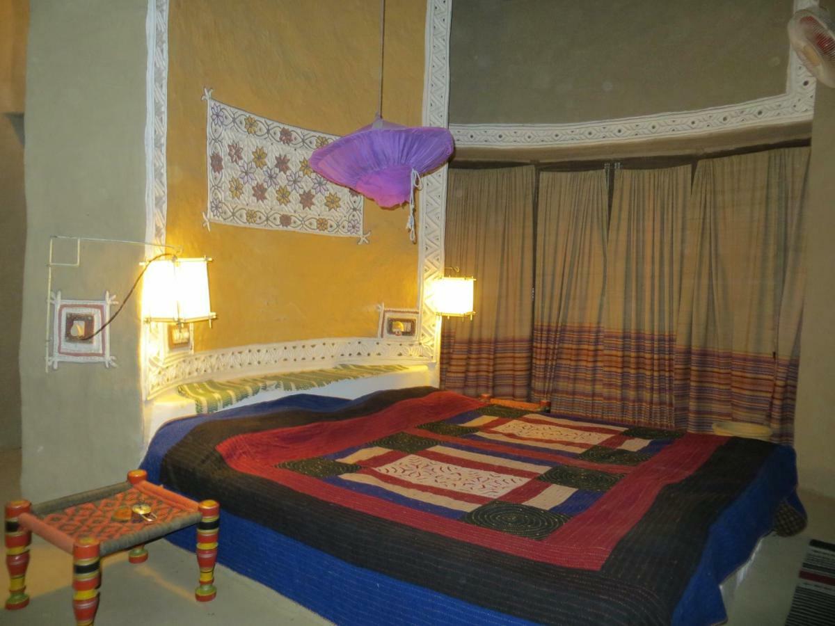 Shaam E Sarhad Resort Bherandiāla Εξωτερικό φωτογραφία