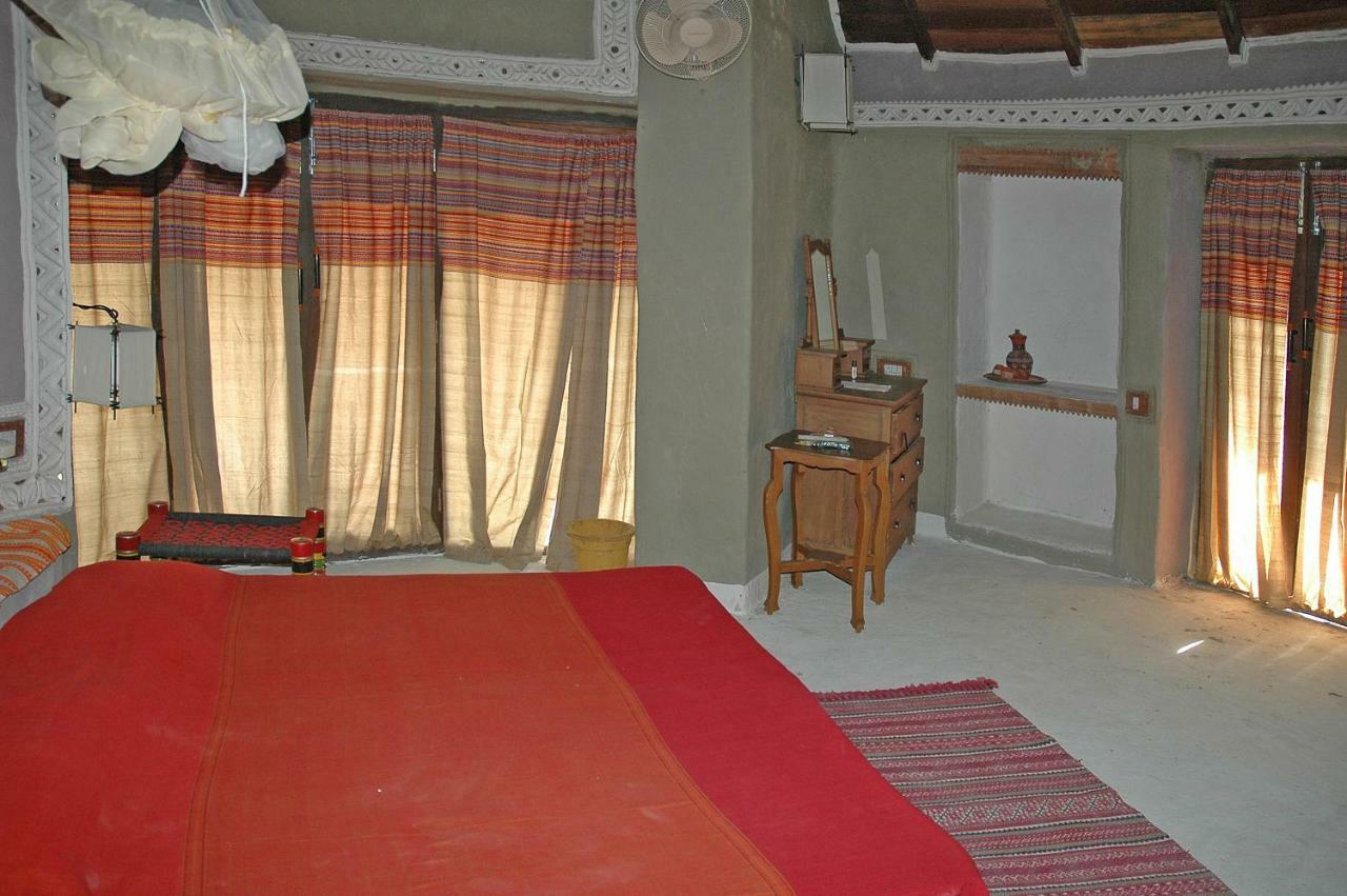 Shaam E Sarhad Resort Bherandiāla Εξωτερικό φωτογραφία
