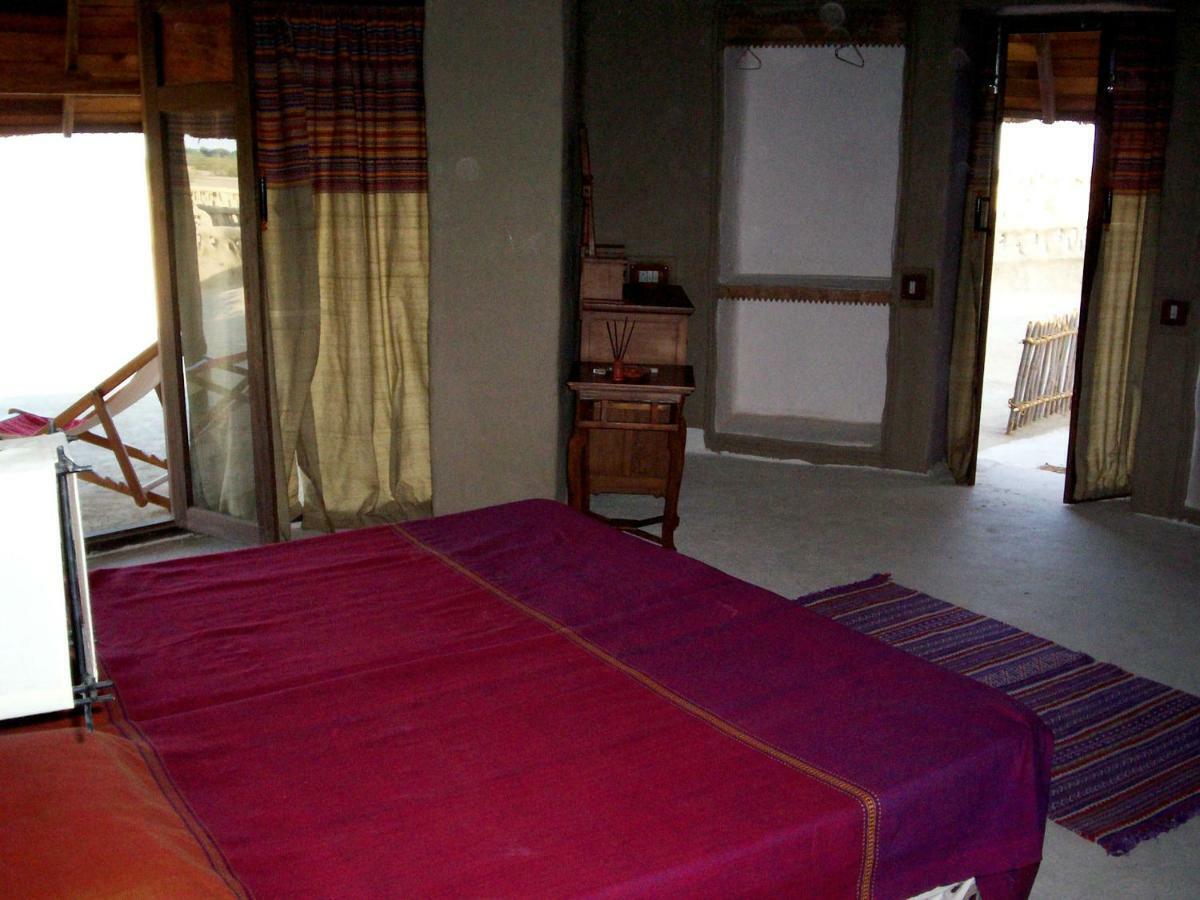 Shaam E Sarhad Resort Bherandiāla Εξωτερικό φωτογραφία