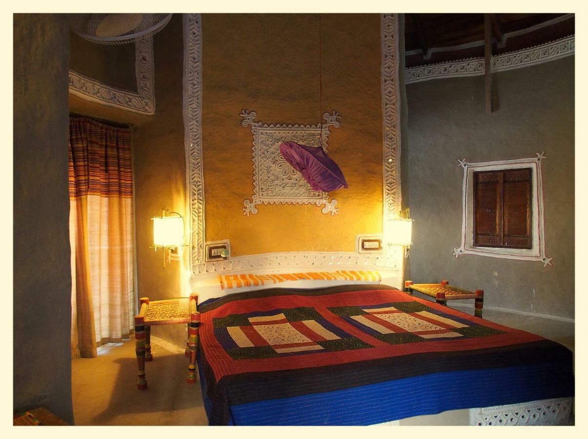 Shaam E Sarhad Resort Bherandiāla Εξωτερικό φωτογραφία