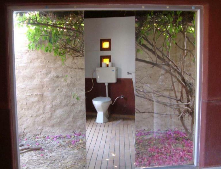 Shaam E Sarhad Resort Bherandiāla Εξωτερικό φωτογραφία